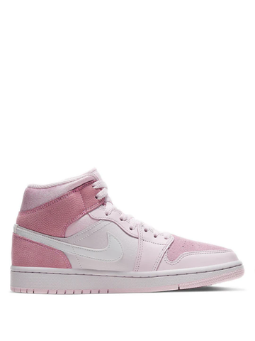 AIR JORDAN RETRO 1 DIGITAL PINK