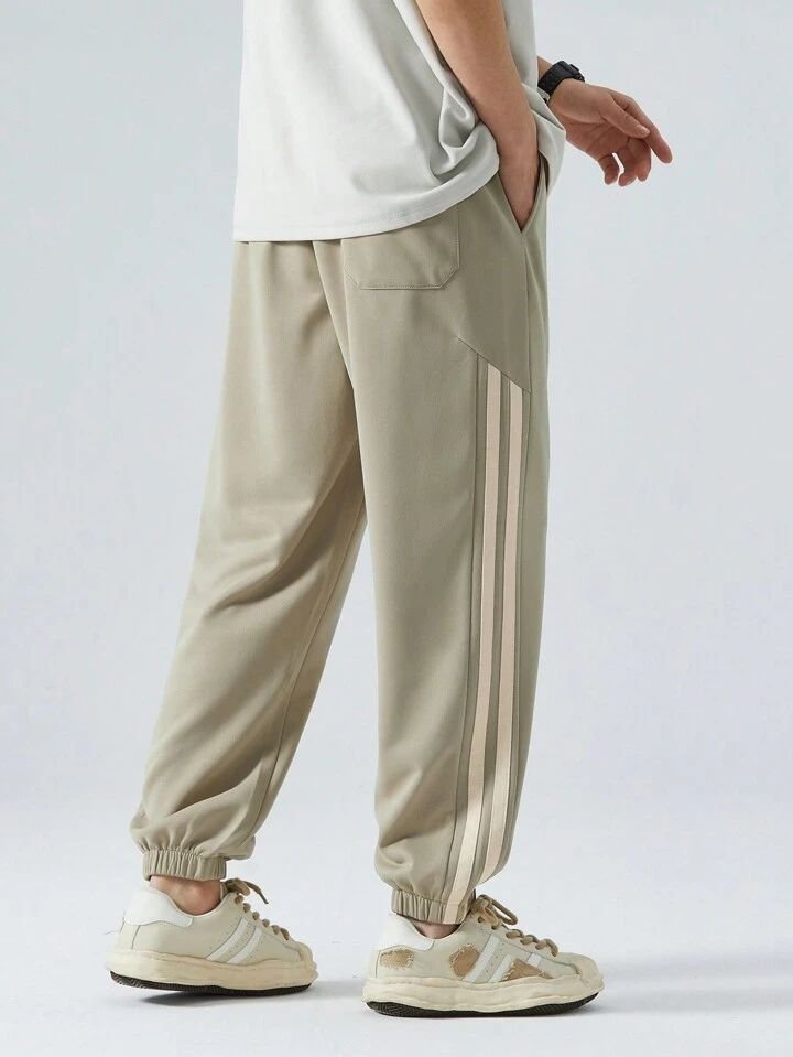 Men's Track Pants