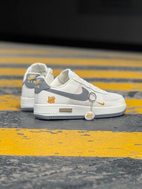 Nikke Air force One x Undefeated