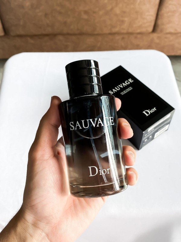 DIO_R SAUVAGE EDT