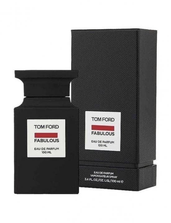 TOMFORD FUCKIN_G FABULOUS