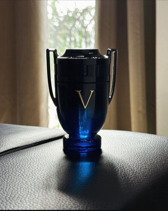 INVICTUS VICTORY ELIXIR PARFUM INTENSE
