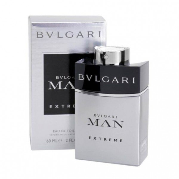 BVLGARI MAN EXTREME