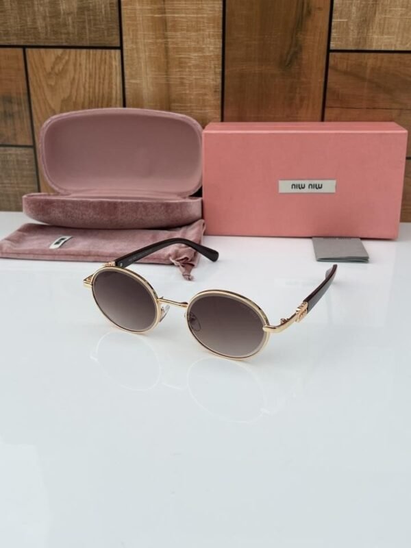 Miu_miu_1423_gold_brown