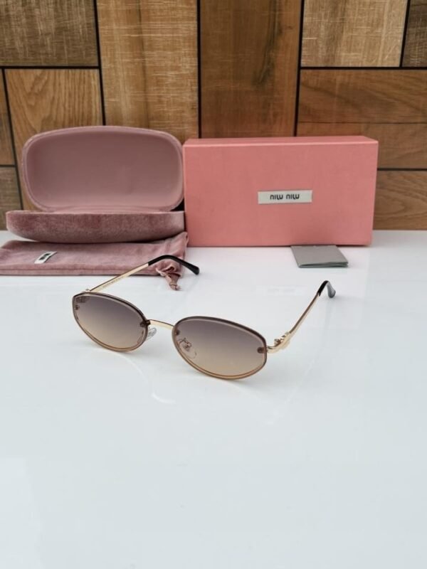 Miu_miu_4128_gold_brown