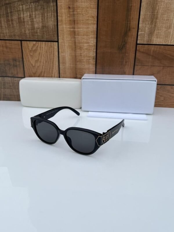 Philip plein 8421 black