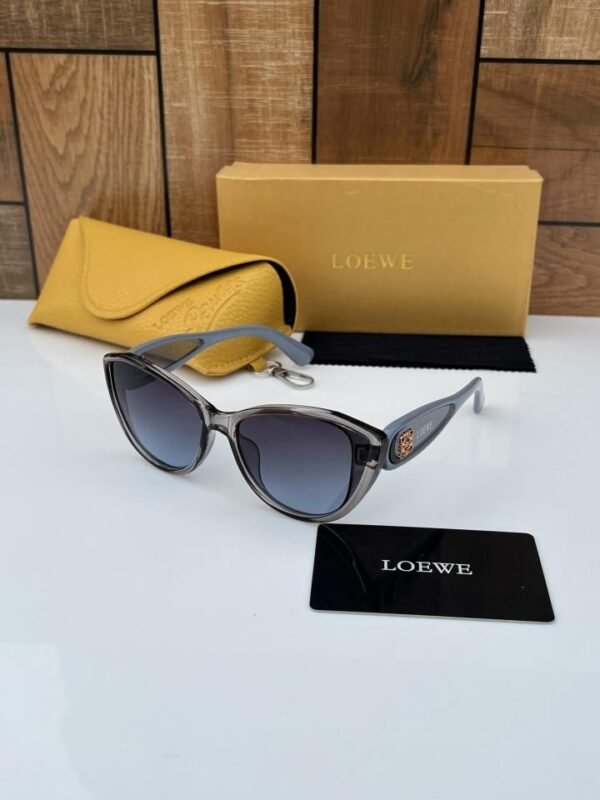 Loewe 8419 grey