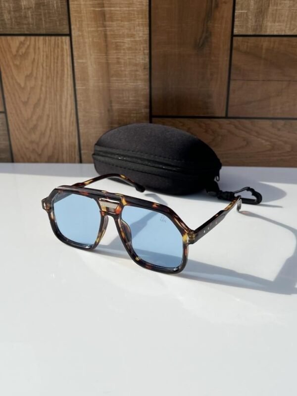 Jacques marie mage 3959 tiger blue