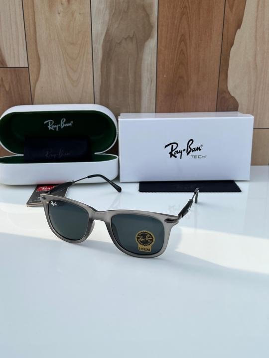 Rayban 2148 grey