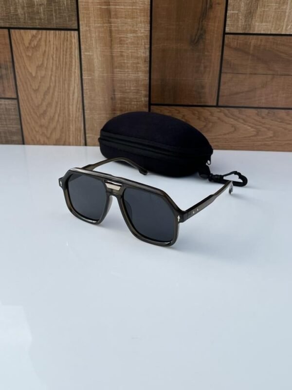 Jacques marie mage 3959 green black