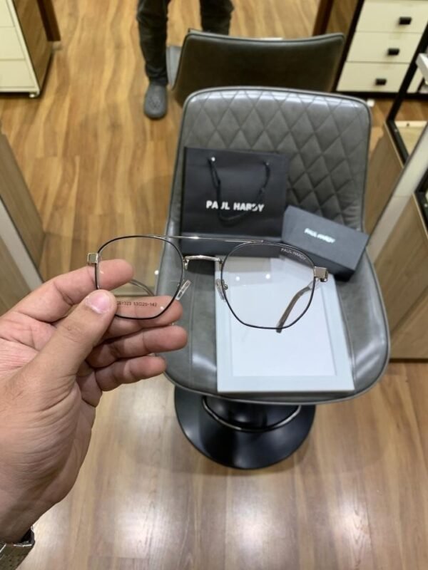 Paul hardy 1323 silver