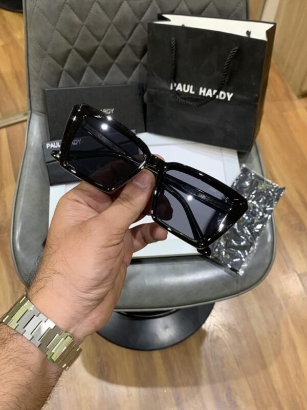 Paul hardy 3257 black