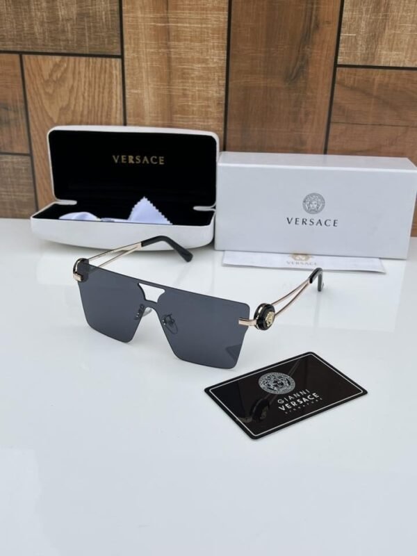 Versace_4119_gold_black