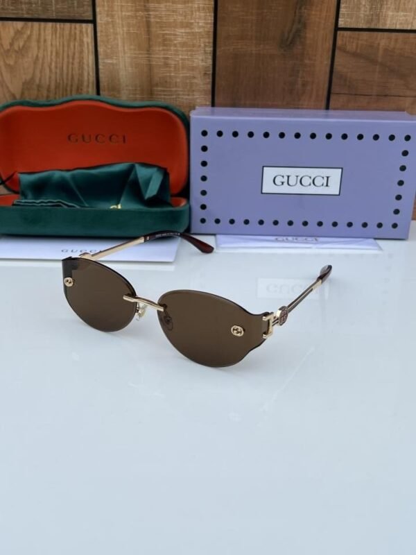 Gucci_99003_gold_brown