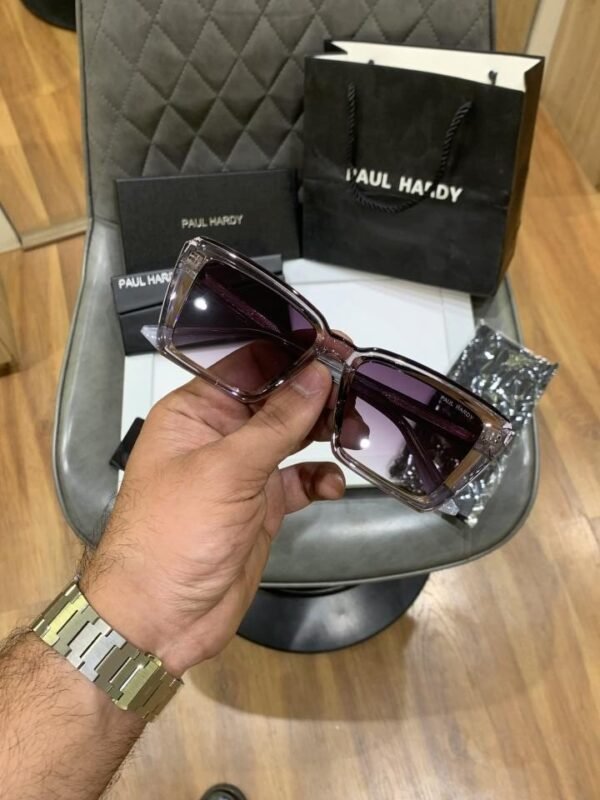 Paul hardy 3257 grey