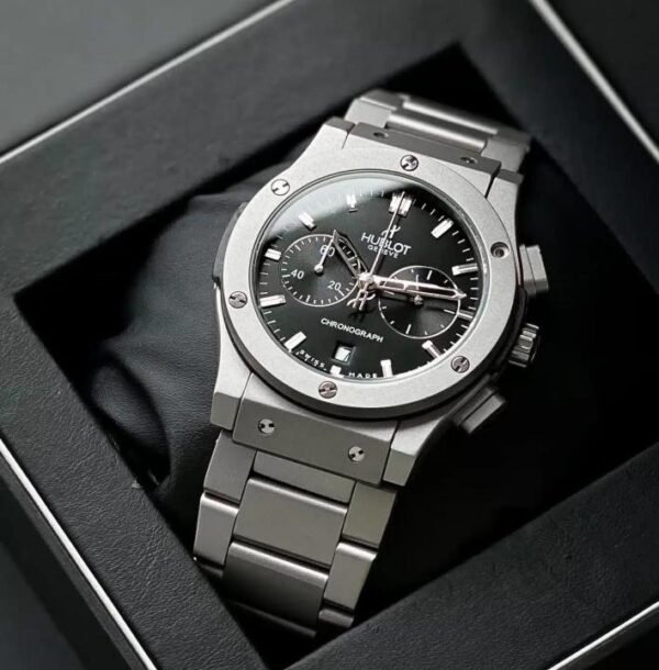 Hublot Big Bang Classic Fusion