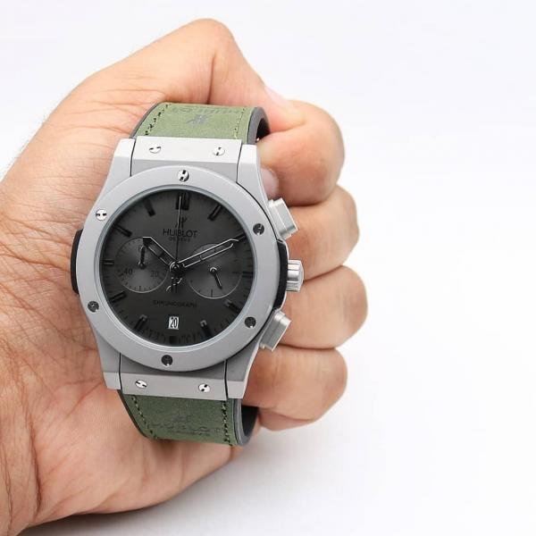 Hublot Big Bang classic