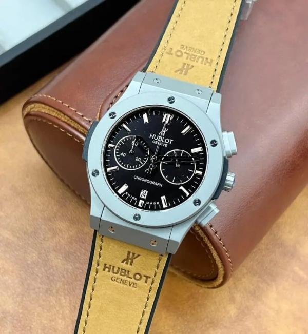 Hublot Big Bang classic