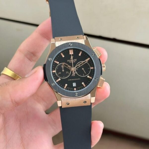 Hublot Big Bang classic