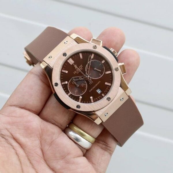 Hublot Big Bang classic