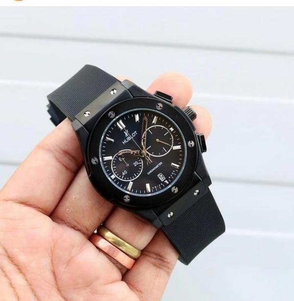 Hublot Big Bang classic