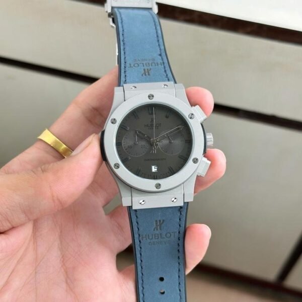 Hublot Big Bang classic