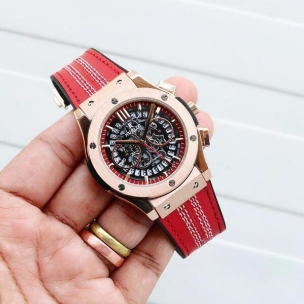 Hublot Big Bang Calendar