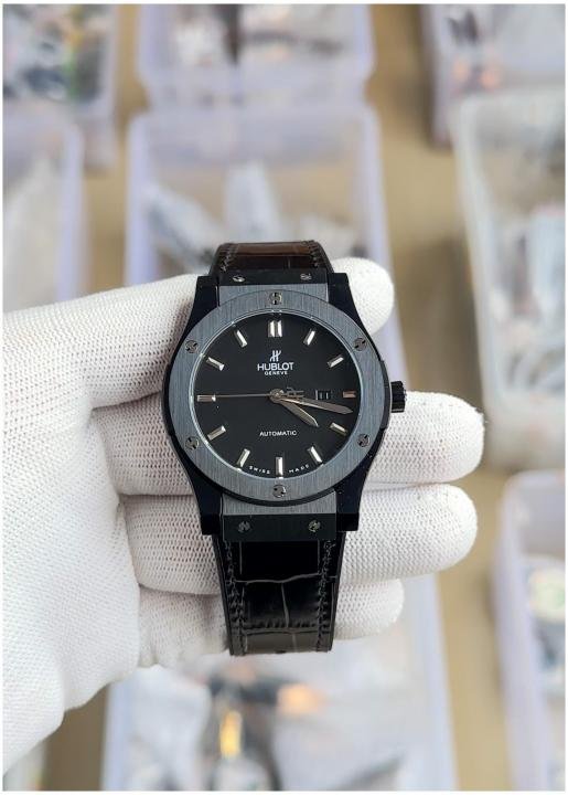 Hublo_t big bang classic fusion automatic