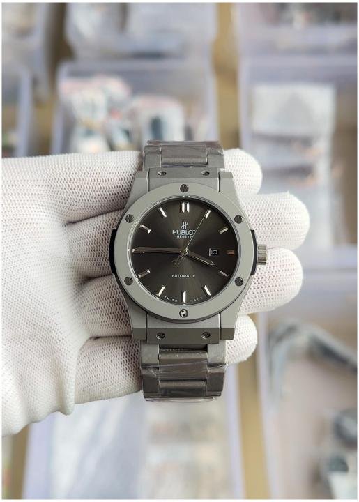 Hublo_t big bang classic fusion automatic