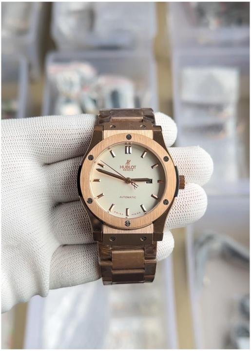 Hublo_t big bang classic fusion automatic