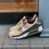 Nike Airmax 90 Sesame Earth