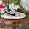 Air Jordan 1 Retro Low OG Rui Hachimura Oatmeal