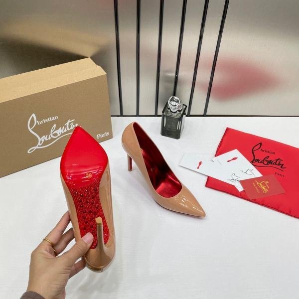 Christian_Louboutin_Miss_Sparkle_Bottom_Apricot_Z_Heels_Patent_With_OG_Box_&_Dust_Cover_W59_Beige