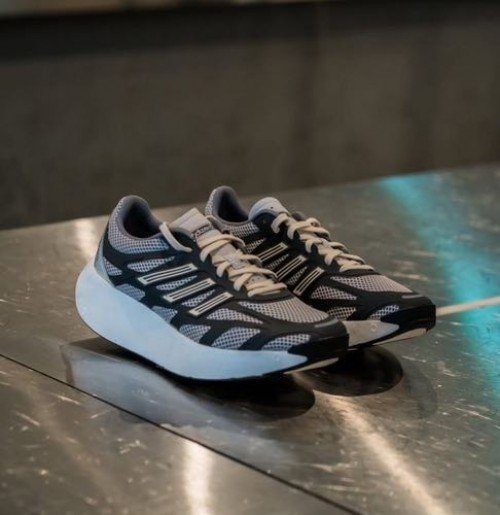 Adidas Adizero Aruku Grey Cream