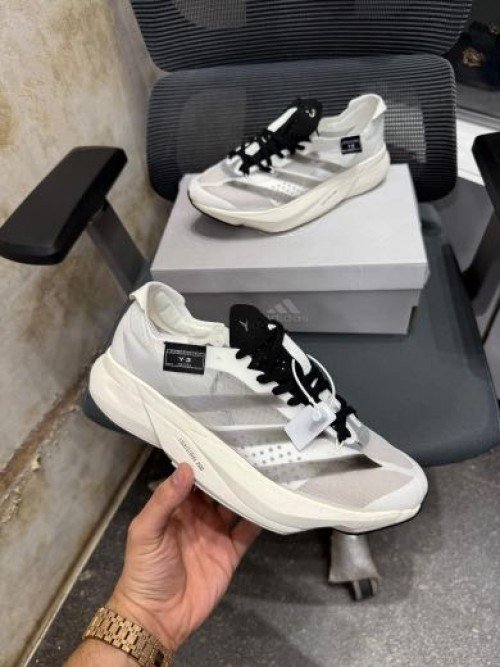 Y3 X Adidas Adizero Adios Pro 3 