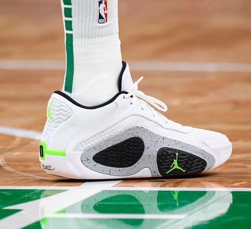 Nikee Air jordan Tatum 2 Legacy