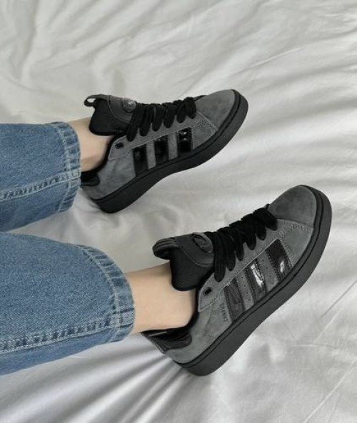 ADIDASS CAMPUS 00s CARBON BLACK