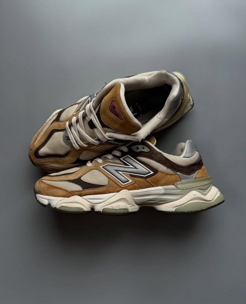 New Balance 9060 Workwear Reflective