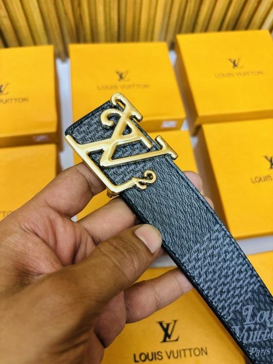 272 LV LOUIS VUITTO_N PREMIUM QUALITY BELT