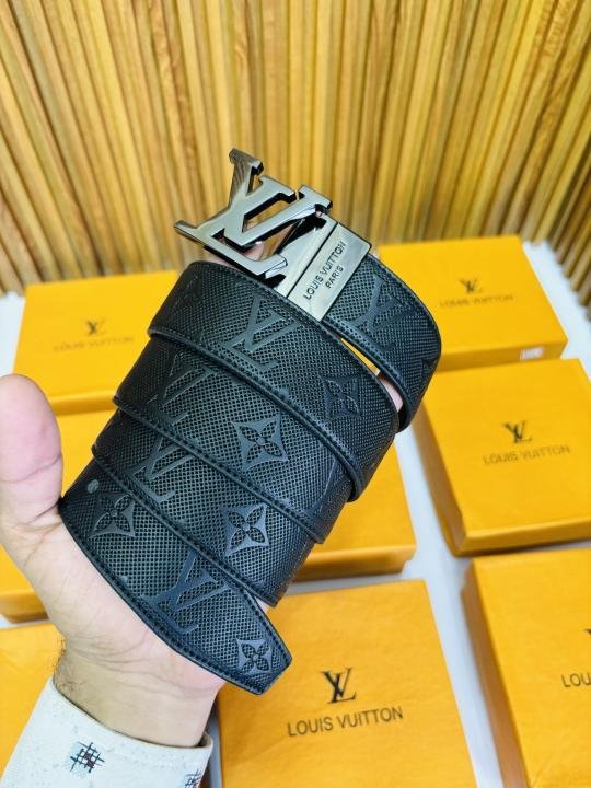 303 LV LOUIS VUITTO_N PREMIUM QUALITY REVERSIBLE BELT