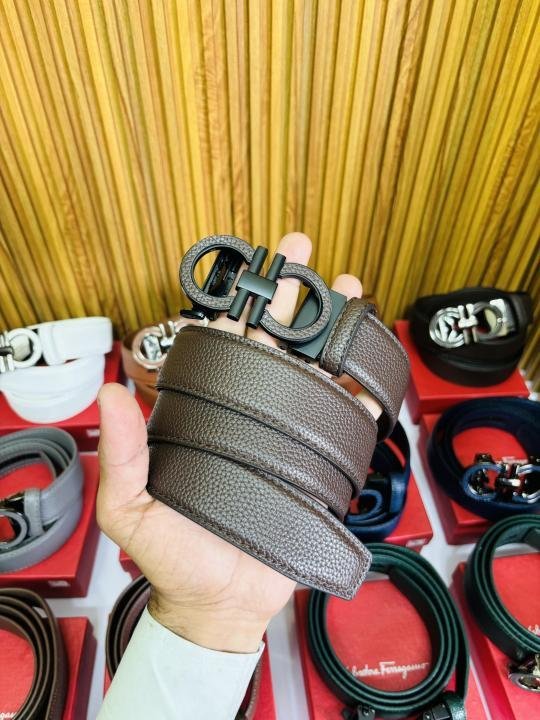 28 SF SALVATORE FERRAGAM_O PREMIUM QUALITY REVERSIBLE BELT