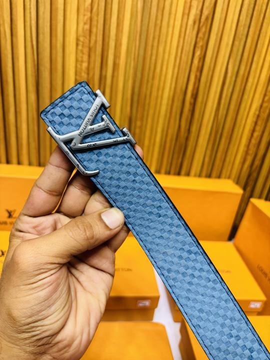 43 LV LOUIS VUITTO_N PREMIUM QUALITY BELT