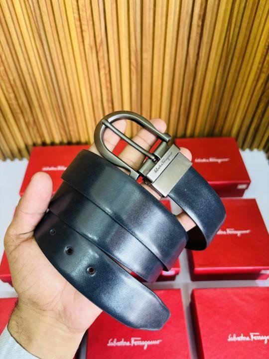 42 SF SALVATORE FERRAGAM_O PREMIUM QUALITY BELT