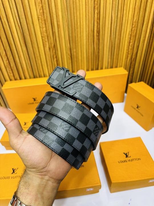 24 LV LOUIS VUITTO_N PREMIUM QUALITY BELT