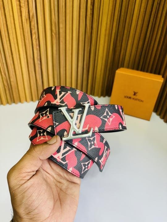 475 LV LOUIS VUITTO_N PREMIUM QUALITY BELT