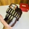 15 DIESE_L BROWN PREMIUM QUALITY BELT