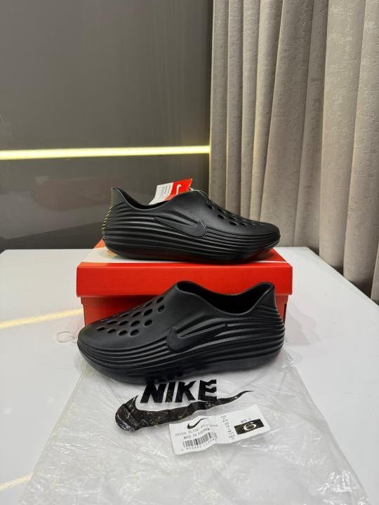 Reactx rejuven 8 black