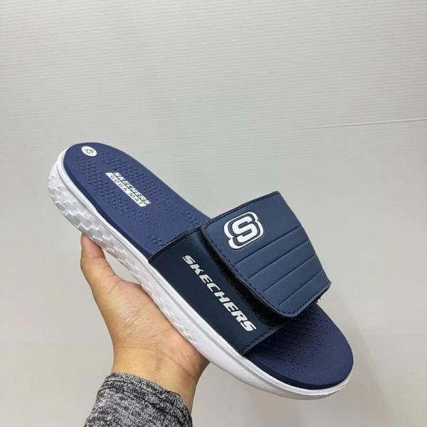 skecher_s goga mat ultra light slides S06