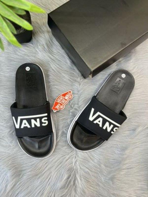 Vans Old Skool Full white S07