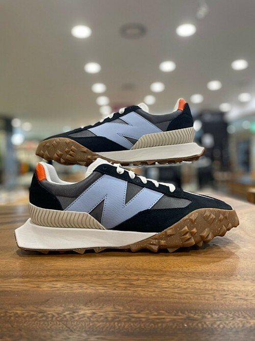 NEW BALANCE XC 72 MARBLE HEAD